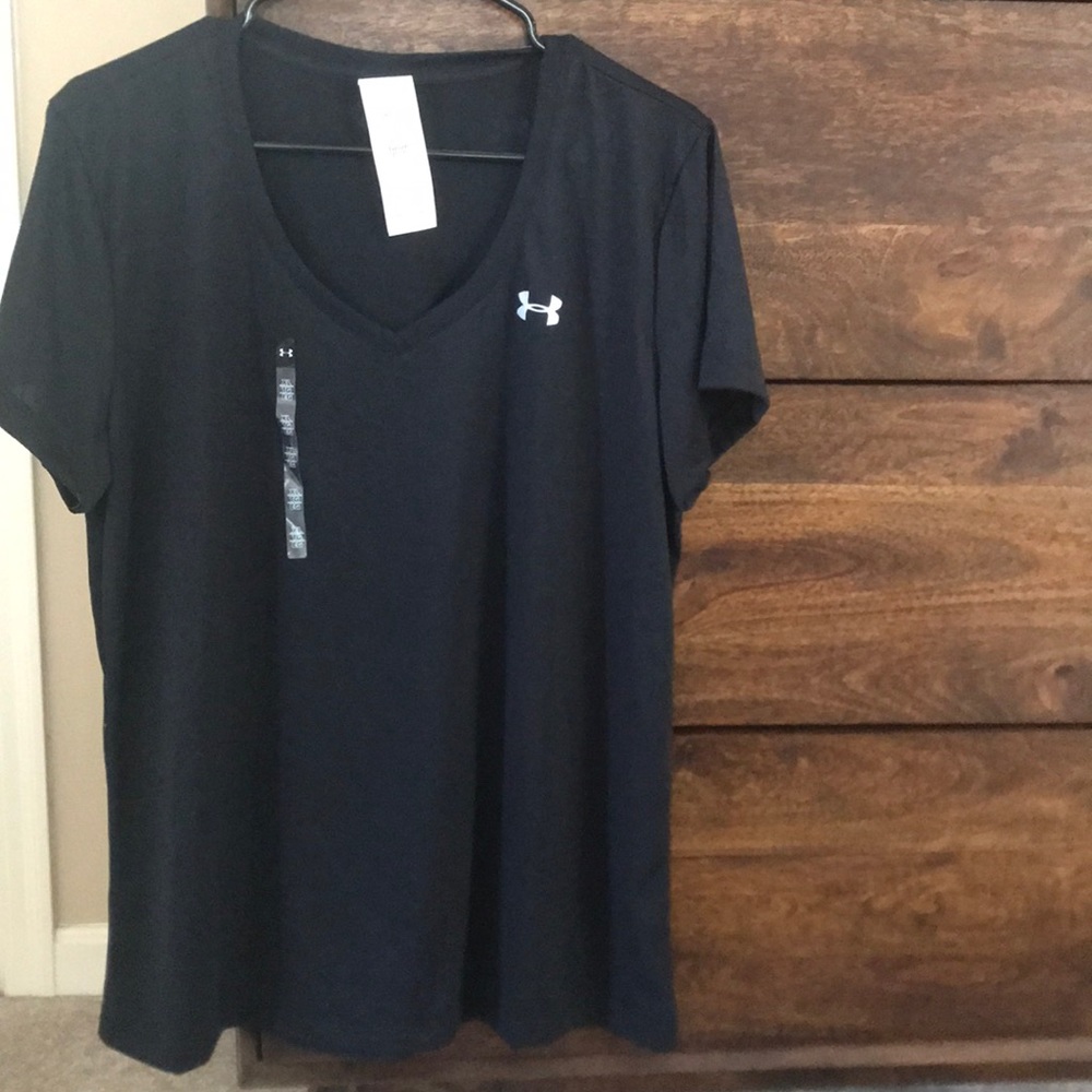 Under Armour Tee